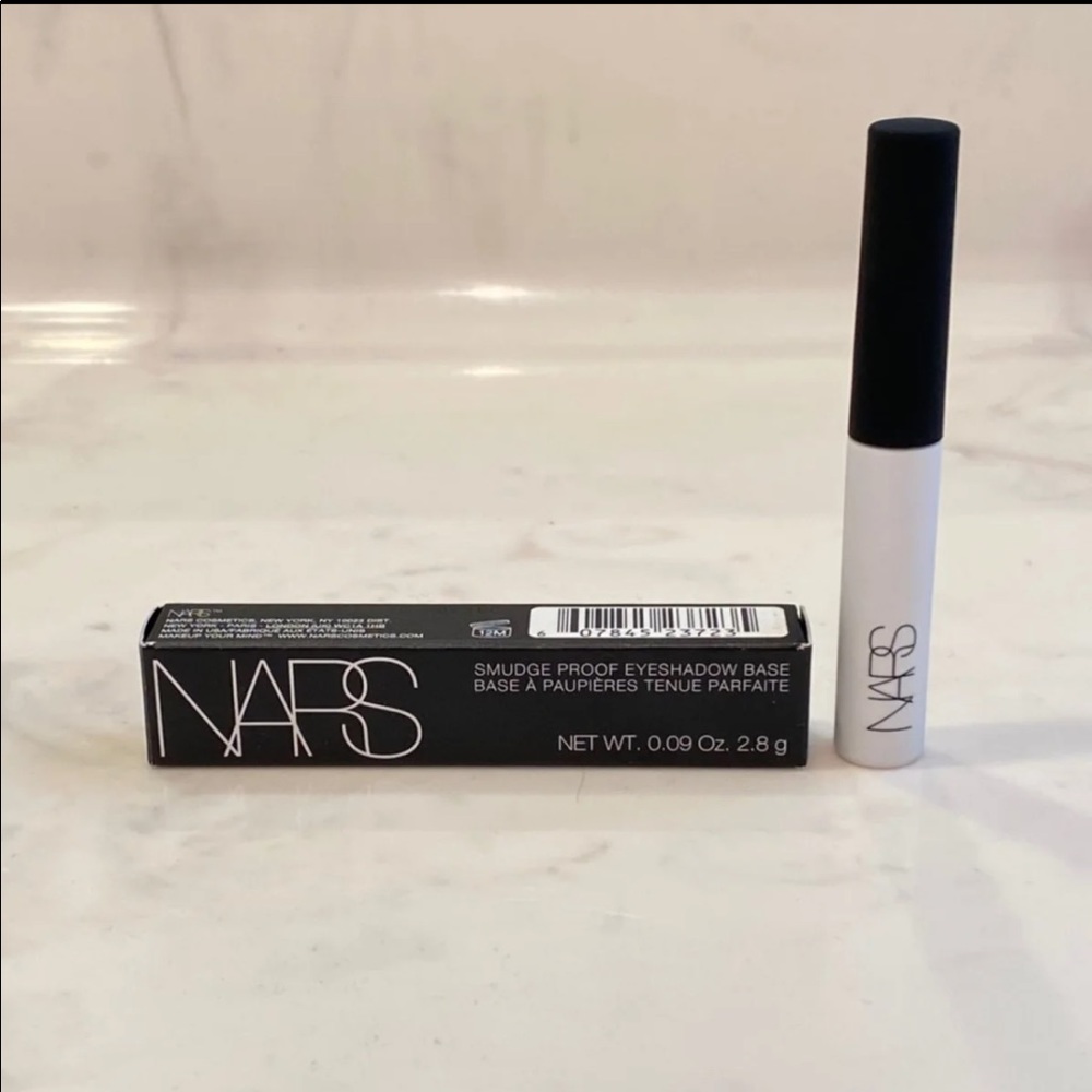 Nars eyeshadow base